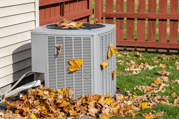 Best 24/7 HVAC Repair  in Boley, OK