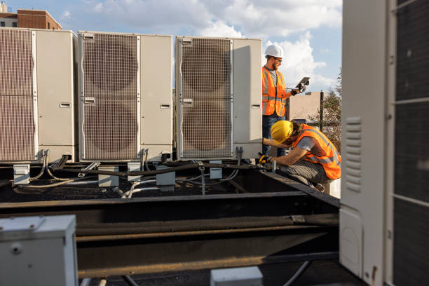 Best HVAC Emergency Services  in Boley, OK