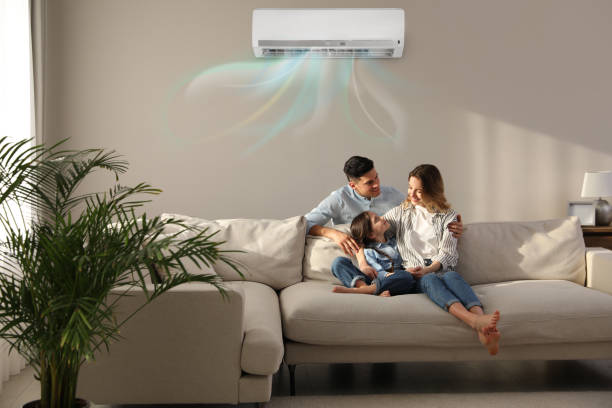 Air Duct Cleaning in Boley, OK