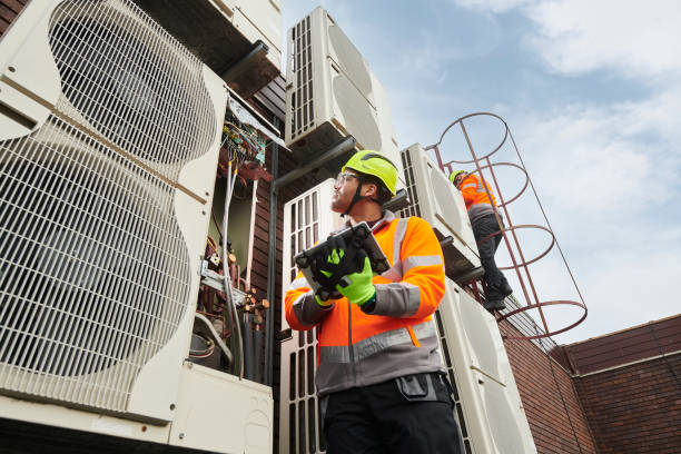 Best Emergency HVAC Repair  in Boley, OK