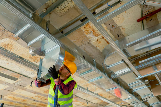 Best Air Conditioning Repair  in Boley, OK