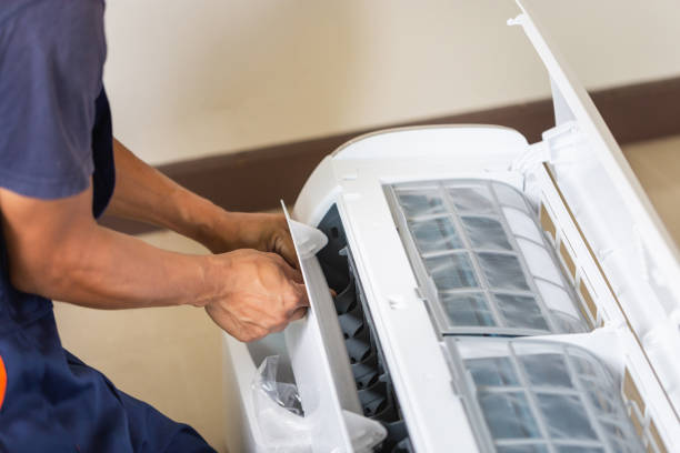 Best Ductless HVAC Repair  in Boley, OK
