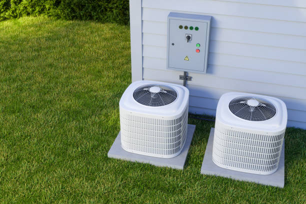 Best Local HVAC Companies  in Boley, OK