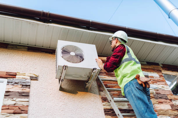 Best HVAC Air Duct Cleaning  in Boley, OK