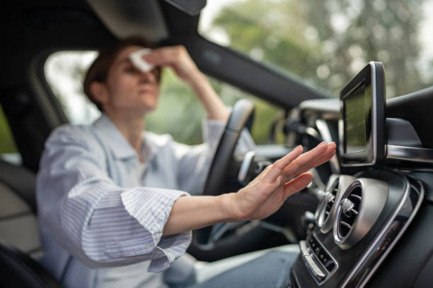 Affordable Air Conditioning Repair in Boley, OK