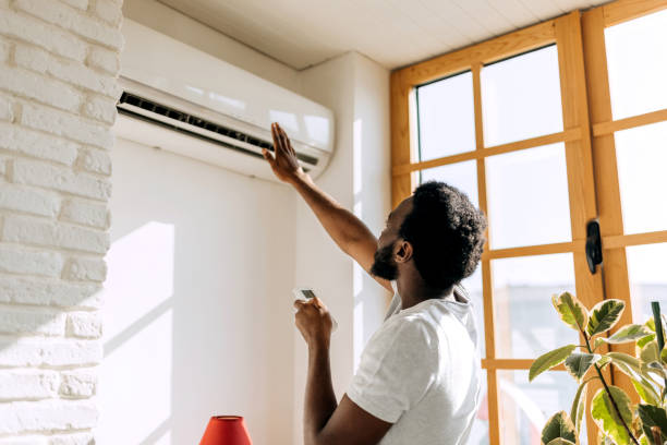 Best Affordable Air Conditioning Repair  in Boley, OK