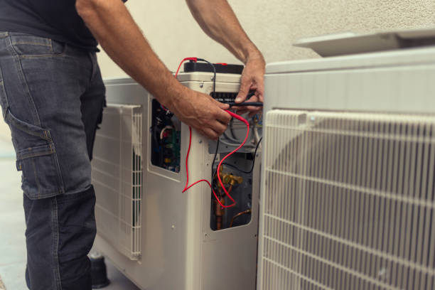 Best Residential HVAC Services  in Boley, OK