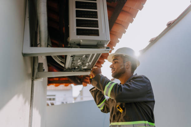 Best Commercial HVAC Repair  in Boley, OK