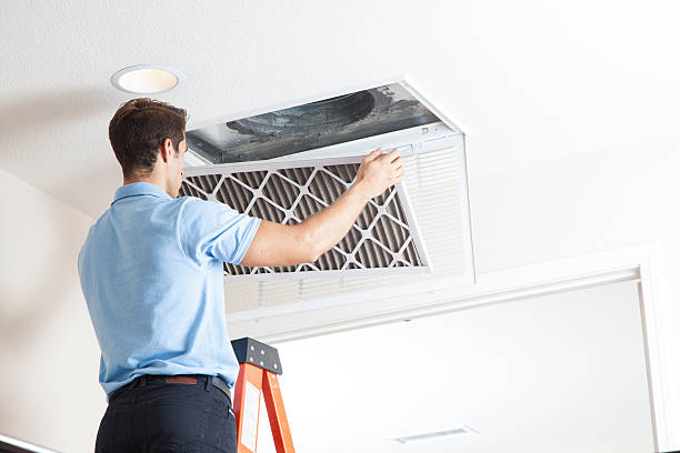 Boley, OK HVAC Company