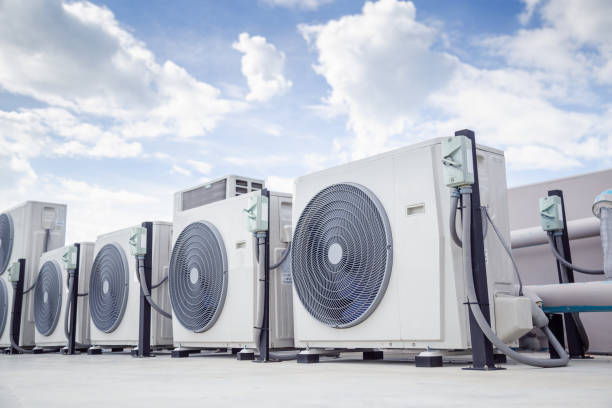 Best Residential HVAC Services  in Boley, OK