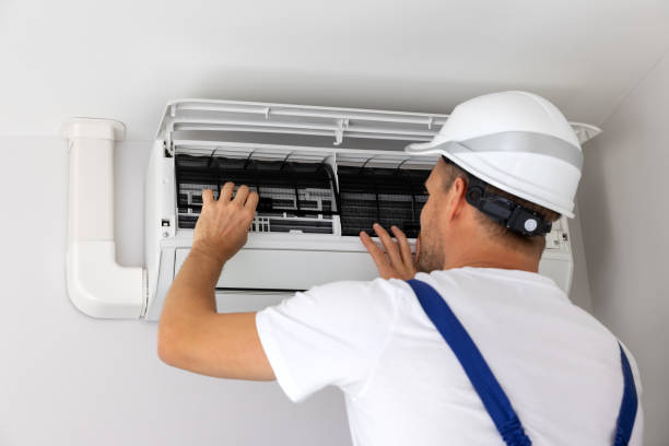  Boley, OK HVAC Pros