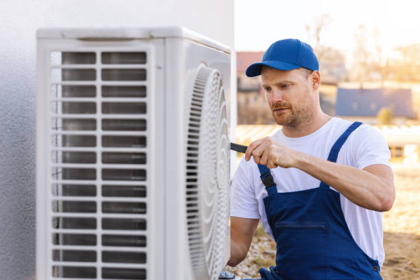 Best HVAC Companies Near Me  in Boley, OK