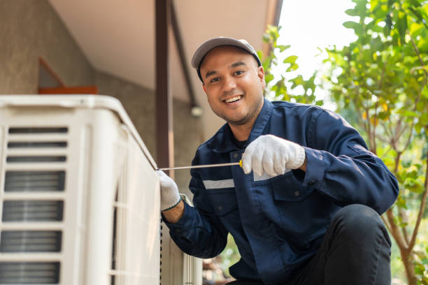 Ductless HVAC Repair in Boley, OK