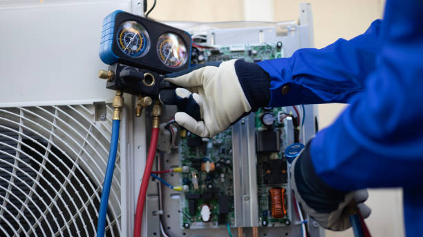 Best HVAC Installation Services  in Boley, OK