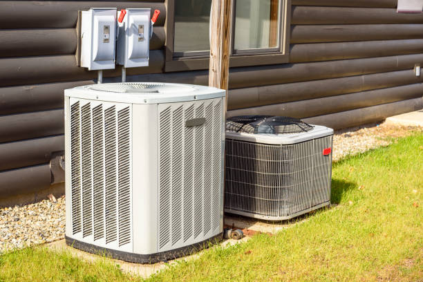 Best Commercial HVAC Repair  in Boley, OK